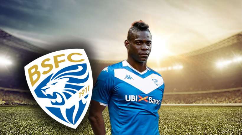 Brescia : Mario Balotelli aurait été licencié par son club !