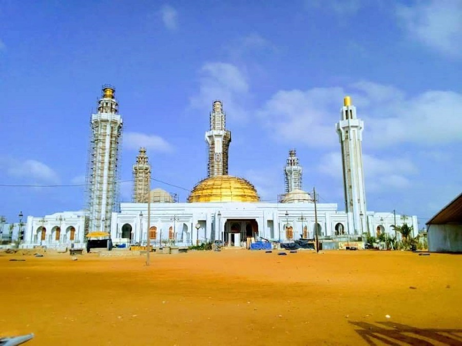 Massalikoul djinane: Imam Cheikh Moustapha Mbacké souligne l’importance de la pudeur