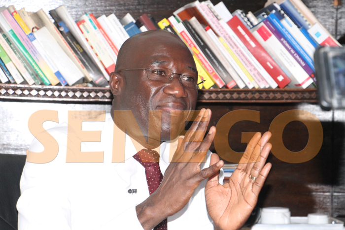 Elections partielles du Conseil de l&rsquo;Ordre des Avocats : Me Moussa Sarr arrive en tête