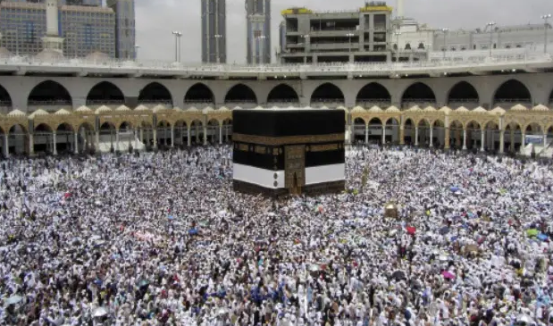 Hajj 2019 : mort de 5 pèlerins sénégalais