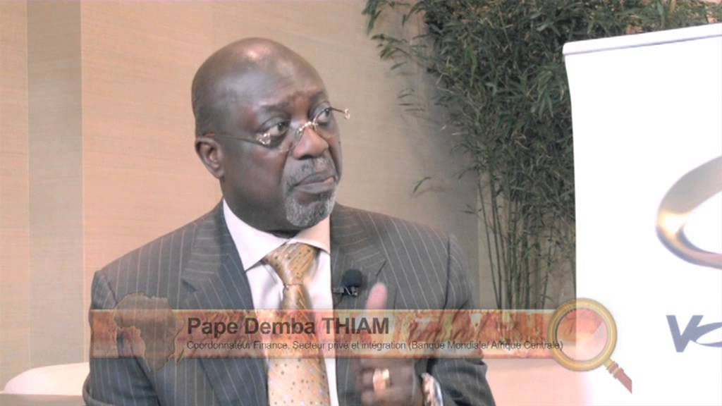 Pape Demba Thiam : « La malédiction, c’est nous même »
