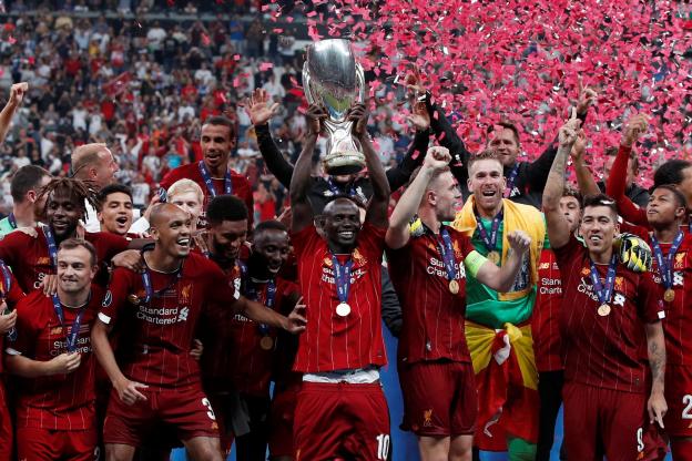 Ballon d’Or : « Sadio Mané le mérite largement », selon J. Klopp