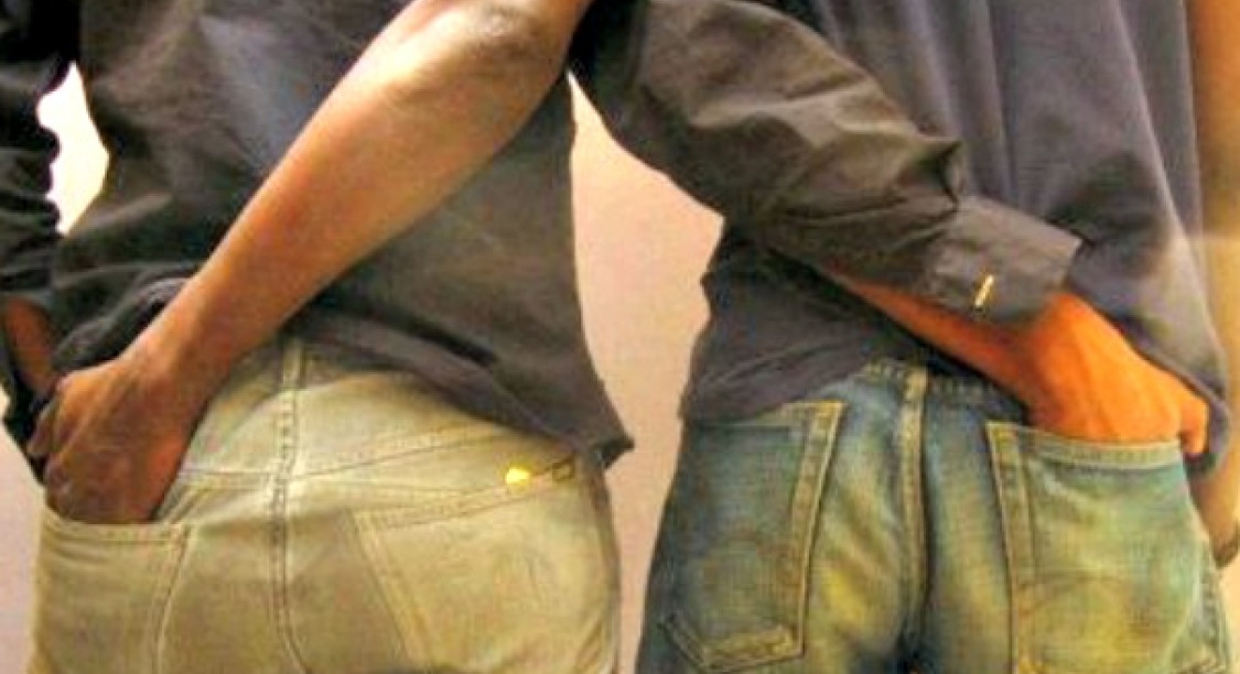 Le problème des homosexuels à Touba la sainte (Vidéo)