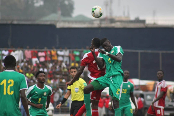 Foot: Le CHAN 2020 aura lieu du 4 au 25 avril