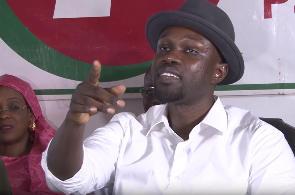 Ousmane Sonko: « Macky sacrifie le secteur privé sénégalais (…) »