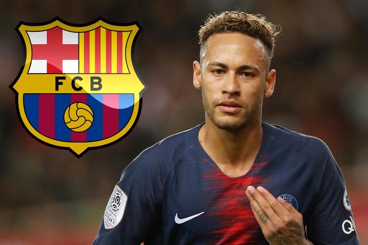 Neymar : Le PSG toujours pas satisfait des offres du Barça