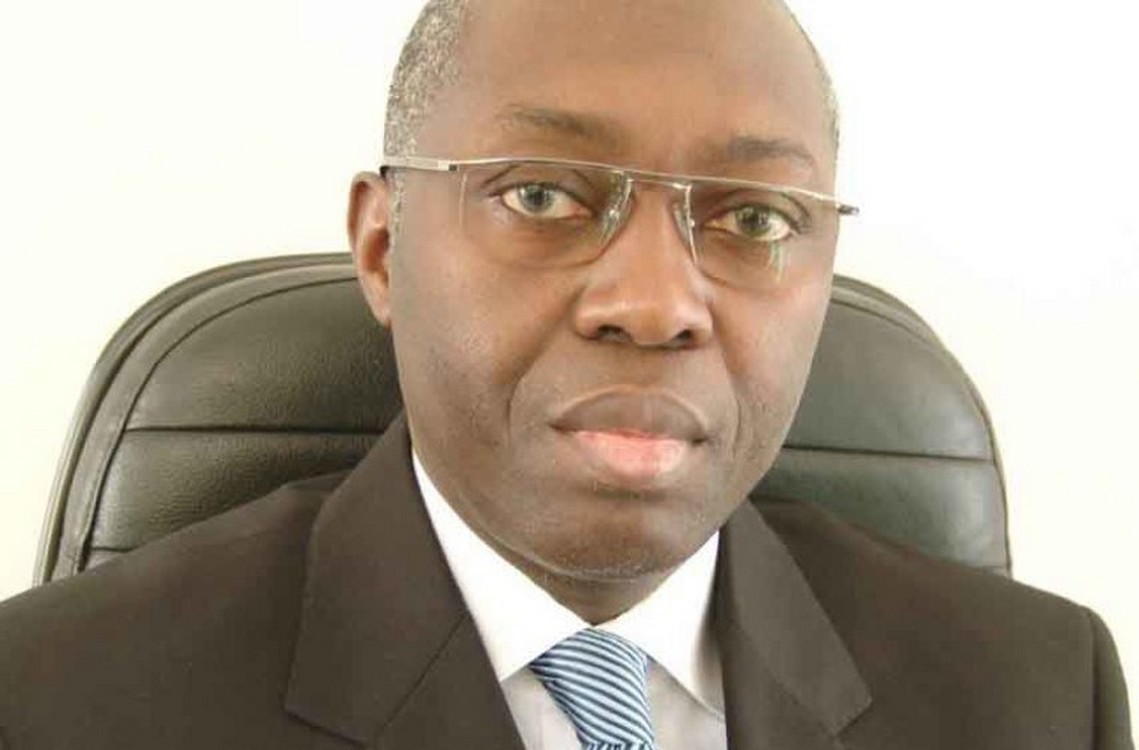 « Hadjibou Soumaré a évité le mandat de dépôt de justesse grâce à la Côte d’ivoire… » (Mamadou Lamine Diallo)