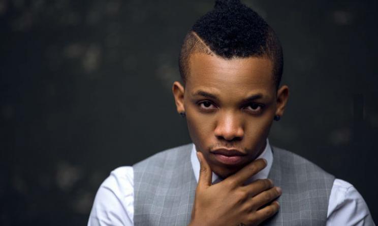 La star nigériane Tekno arrêtée pour « strip-tease »