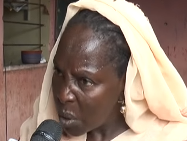 Lesbianisme à Thiaroye – La mère de Coumba : « Kérok batay lékouma… »