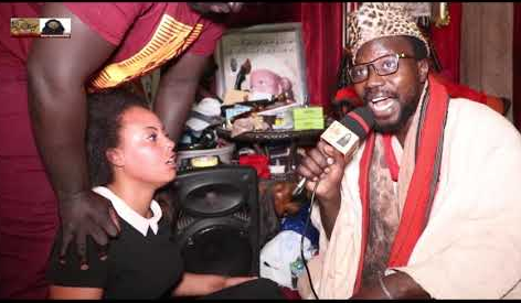 Accusé, Thierno Moulé Sow divulgue des audios prouvant son innocence
