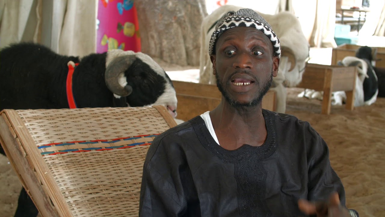 Calpé Dioulo- Episode 08 – 06 Aout 2019