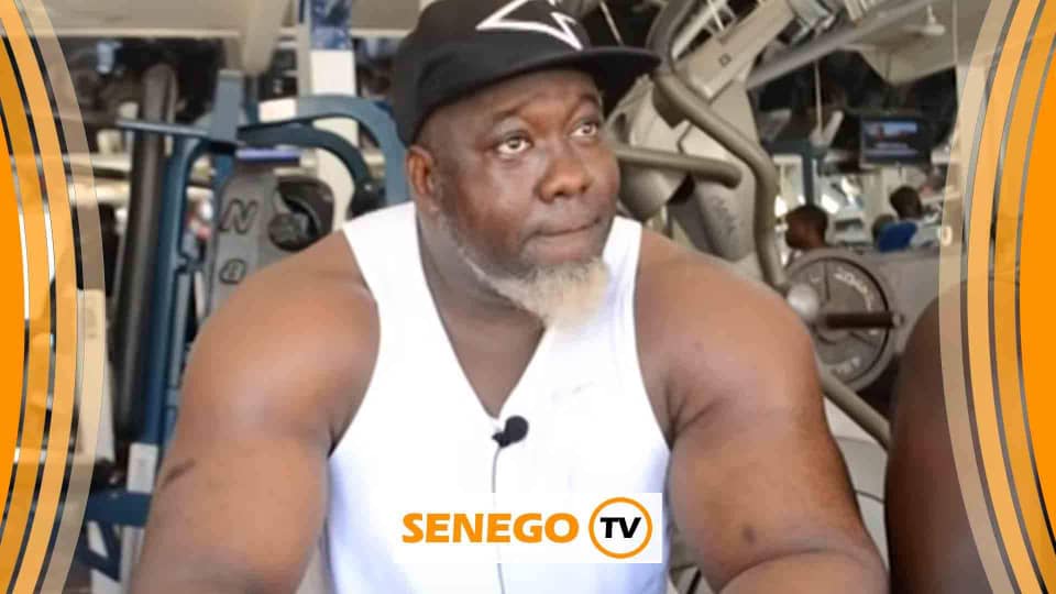 Wa bitim Rew : En direct de Suisse avec Rocky Balboa (Senego Tv)