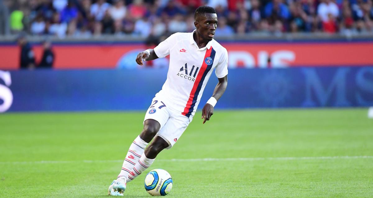 Paris Saint Germain: Idrissa Gana Gueye l’indispensable