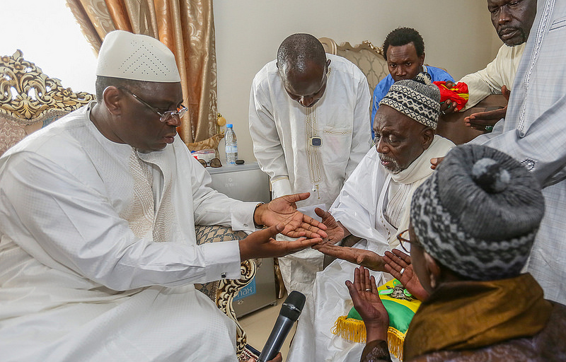 Histoire Général du Sénégal : La jeunesse de Ndiassane frustrée…