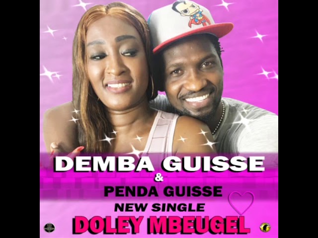 Demba et Penda Guissé chantent Doley Mbeugel (vidéo)
