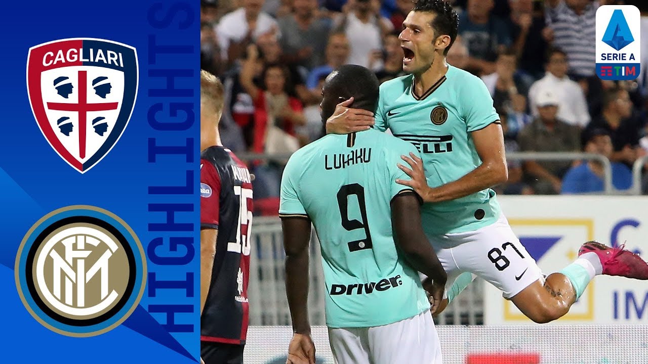 Inter Milan: Romelu Lukaku victime de cris racistes (vidéo)