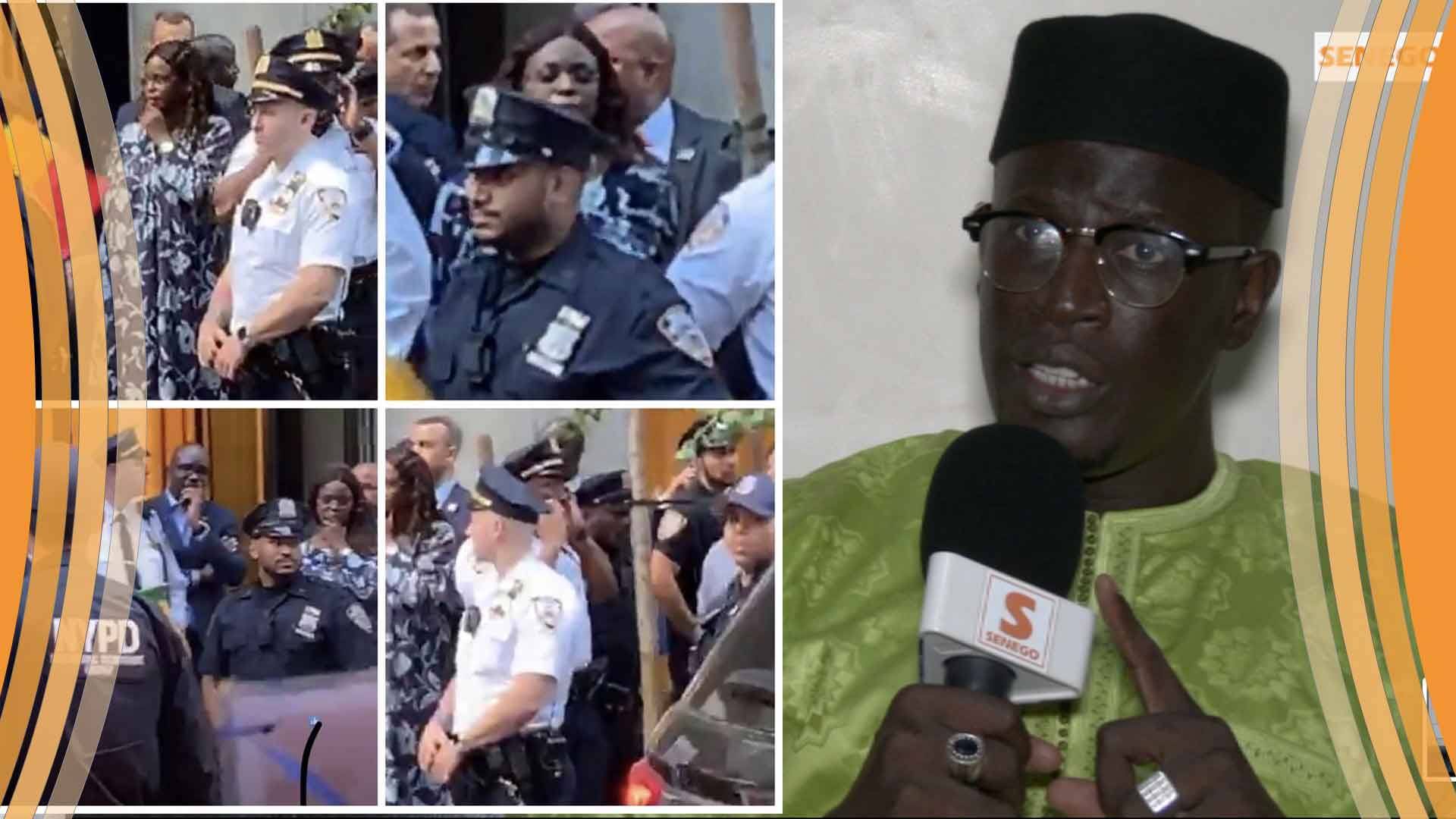 Huées contre Marième Faye – Youssoupha Niang : « Gniko youhou dagno dioum »