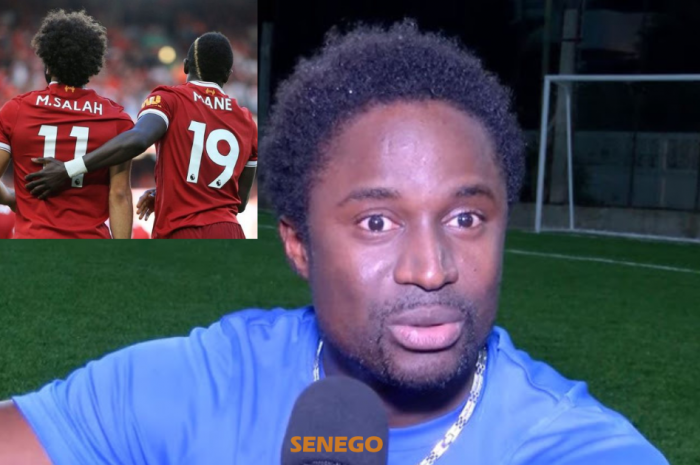 Fifa The Best : Alassane Ndour frustré de l’absence de Mané et Salah