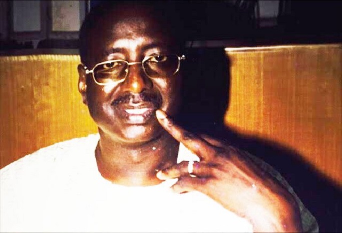 Arabie Saoudite: Alcaly Cissé meurt en détention…