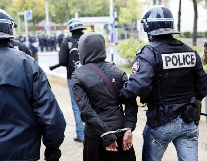 New York : Un commerçant sénégalais arrêté