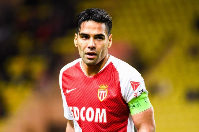 Officiel: Falcao quitte l’AS Monaco pour rejoindre Galatasaray