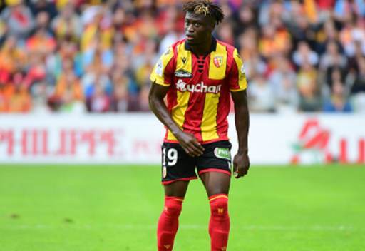 Arial Mendy : « Je suis prêt à me battre pour mon pays… »