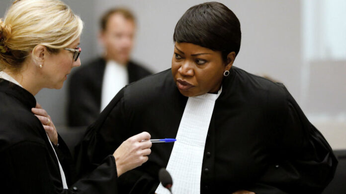 Fatou Bensouda s’attaque aux «crimes habituellement passés sous silence» et «impunis»