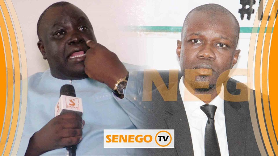 Birima Ndiaye:  » Ousmane Sonko ne fait que mentir « 