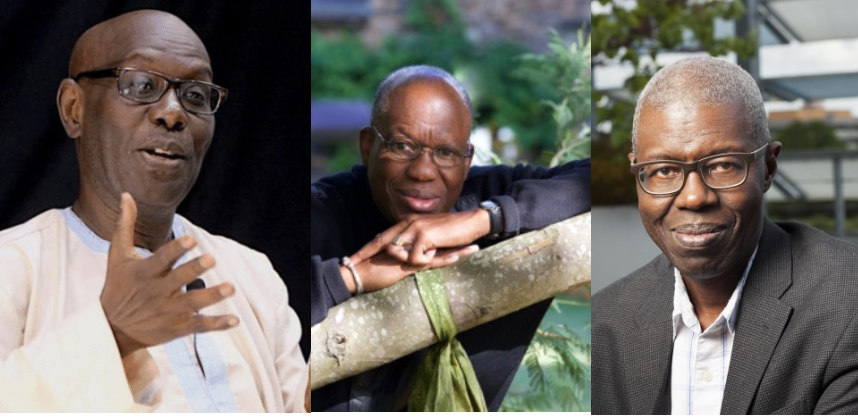 Débat Boris / Bachir: La plume réconciliatrice du poète Amadou Lamine Sall
