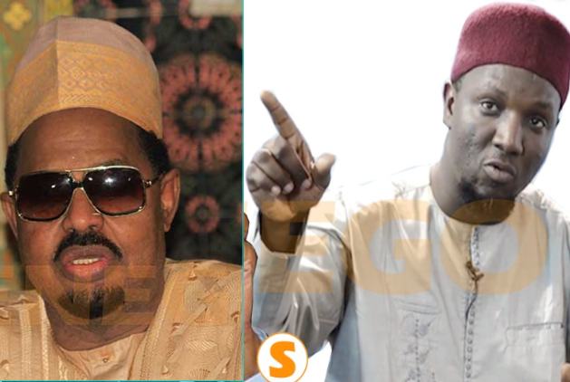 Pr Cheikh O. Diagne :«Ahmet Khalifa est membre de congrégations..(vidéo)