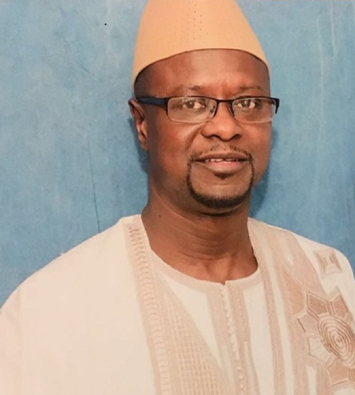 « Aux camarades de l’APR : Taisons nos ambitions… » Cheikh Ahmed T. Mbaye*