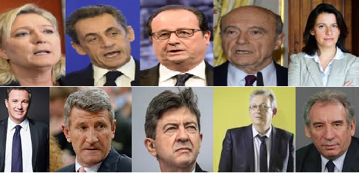Rappel à Dieu de Jacques Chirac: l’Hommage de la classe politique française