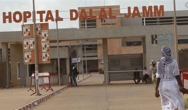 Dalal Jam: Les éclairages du Dg sur la panne de l’appareil radiothérapie 