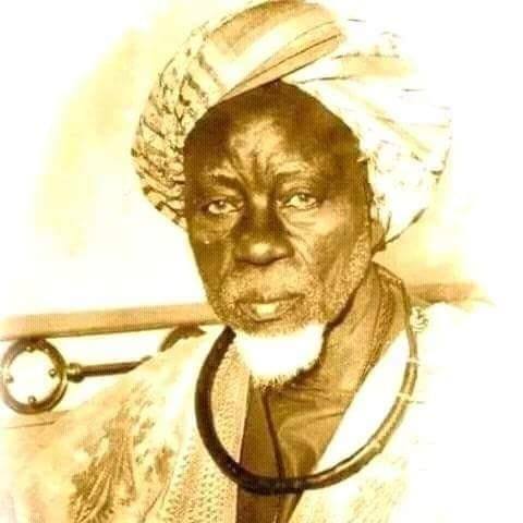 40 ans au khilafat : Darou Mouhty se rappelle de Serigne Modou Awa Balla