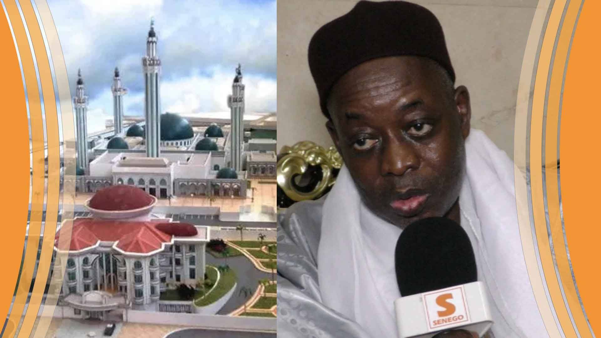 Massalikul Jinaan : À la découverte de l&rsquo;imam Serigne Bassirou Lô