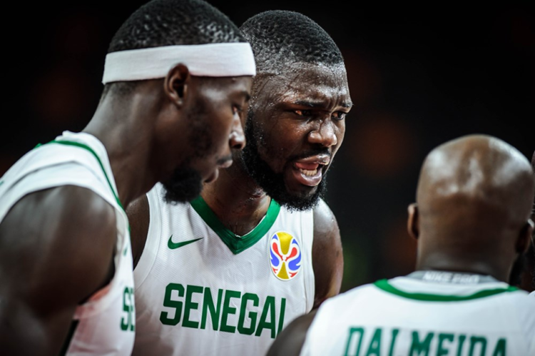 Coupe du monde Basket – Le Sénégal massacré d’entrée par Lituanie (47-101)