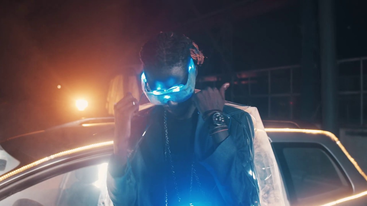 One Lyrical – Selfie ( Clip Officiel )
