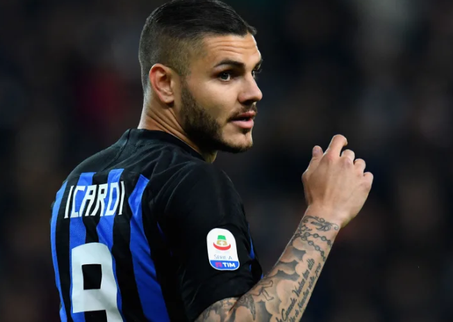 Mercato : Mauro Icardi devrait débarquer au PSG, ce lundi…