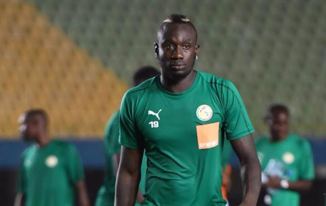 Brésil - Sénégal