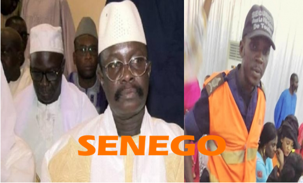 Touba : Modou Diop Diaobé fait de graves révélations sur Safinatul Aman