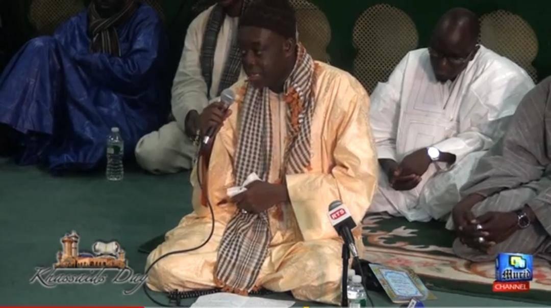 Massalikul Jinaane : L’imam Ratib désigné
