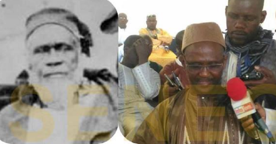 Histoire générale du Sénégal : Des divergences justifiées (Ismaïla Kamara)