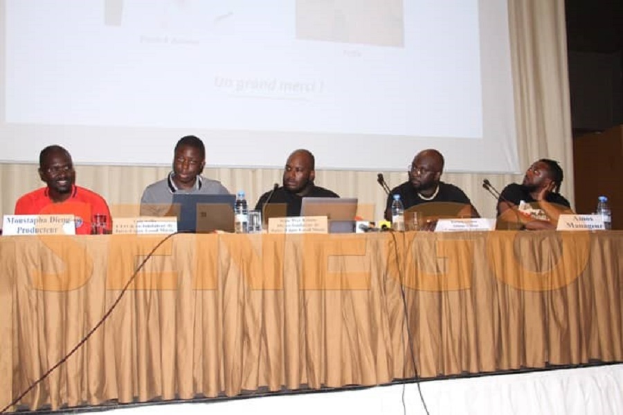 Jaiye : La panacée pour internationaliser la musique africaine…