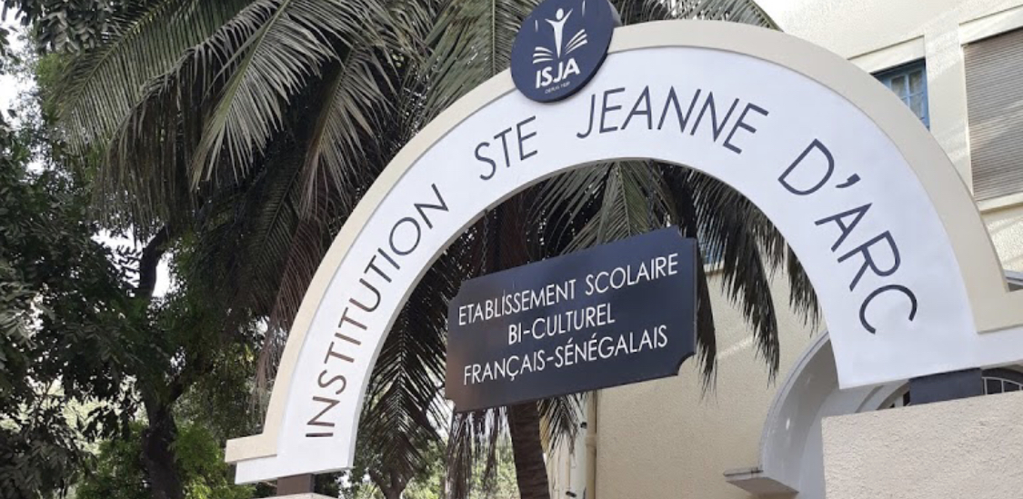 Institution Ste Jeanne d’arc : Les filles voilées éconduites