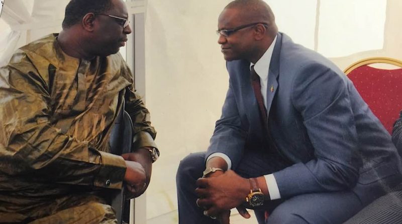 Descente aux enfers : Lat Diop, victime de sa mollesse face à Aliou Sall
