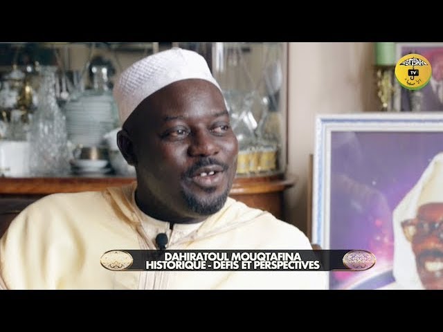 Achoura : Serigne Moustapha Sy sur les défis de la jeunesse Tidiane