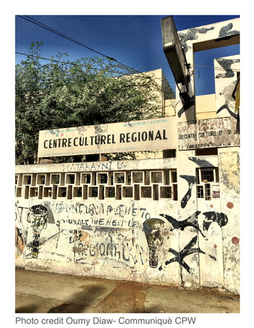 Arts et cultures : Capacitation des acteurs culturels de Louga