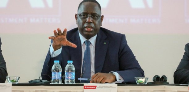 Dakar: Lancement d’une émission d’obligation pour lever 50 milliards