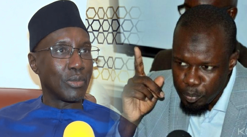 Dossier Mamadou Mamour Diallo : Qui tire les ficelles en haut lieu ?