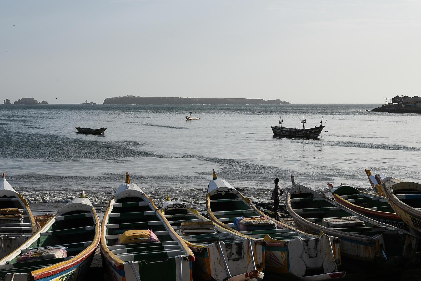 Soumbédioune : La foudre fait finalement trois morts…